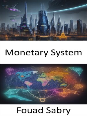 cover image of Monetary System